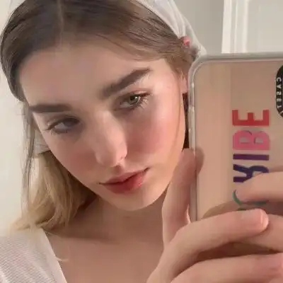 好看小众的女生头像细节里的温柔有心者不用教无心者教不会