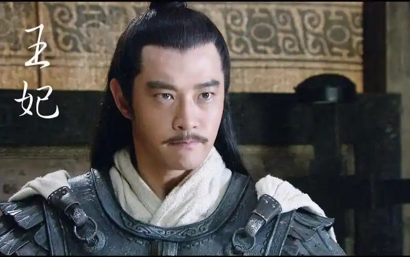 用王妃打开扭三周瑜嘟嘟周瑜新三国黄维德