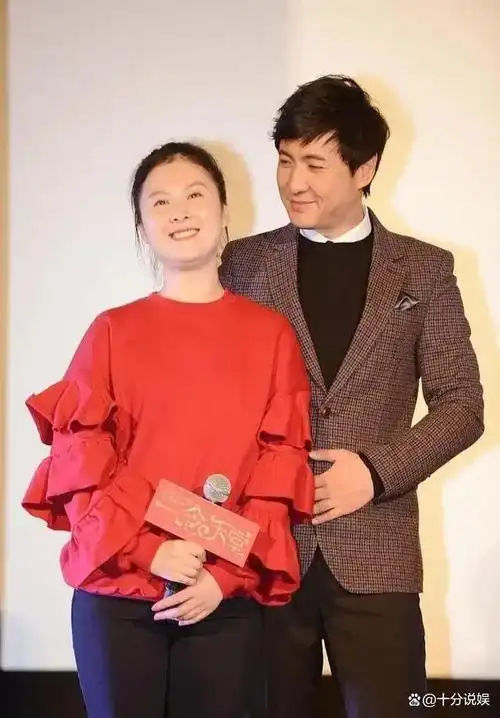 读了沈腾这些故事才懂得:马丽只能是知己,而王琦才是他的白月光