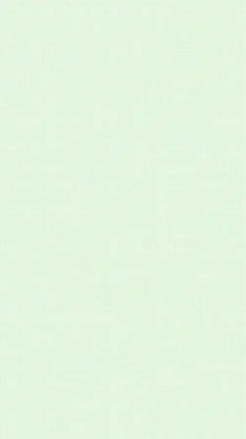 可爱 简单 萌系 小清新#薄荷绿#手机壁纸"