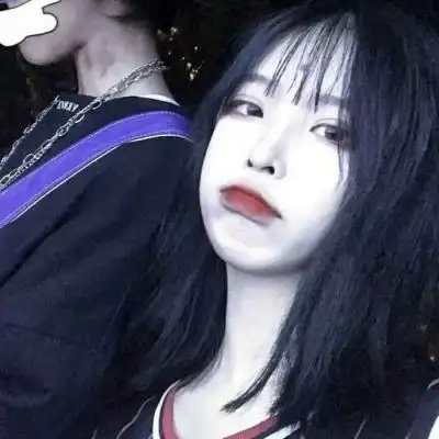 御姐情头一左一右,高清双人的恩爱情侣头像御姐御男图片