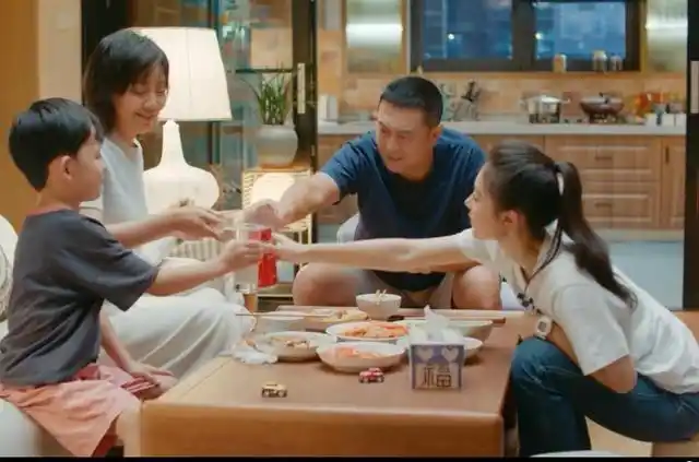 少年派2官宣钱三一林妙妙终于谈恋爱了