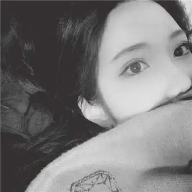 女生伤感霸气黑白头像2021最新黑白qq头像kanqq个性