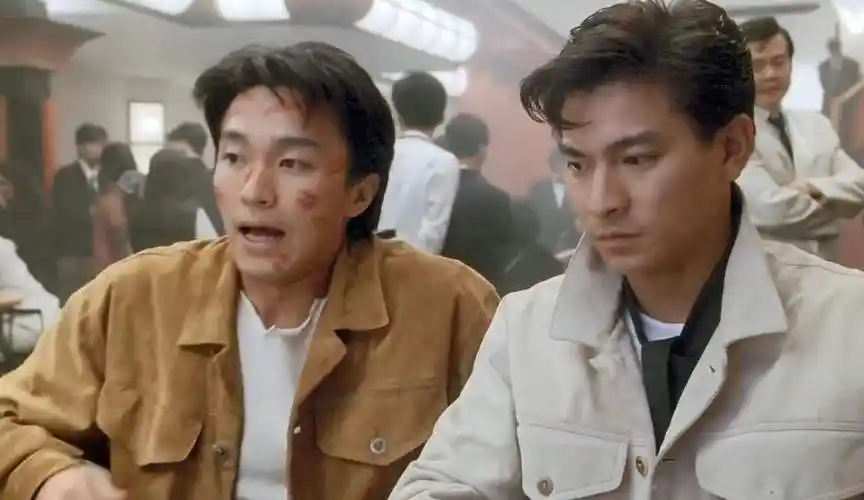 2020刘德华重庆演唱会行程时间地点订票网址