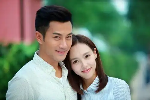 刘恺威唐嫣首合作