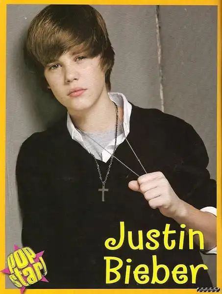 已注销的相册justinbieber