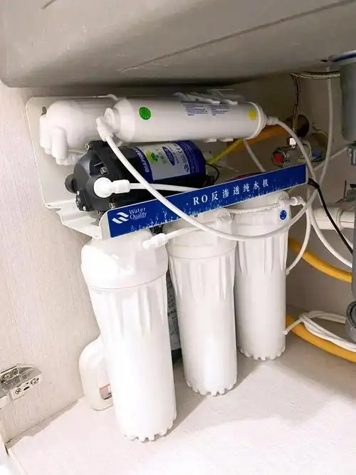 我把净水机换回社区直饮水后,有些话不吐不快,真的是太扎心了!