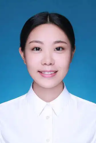 证件照蓝底参数