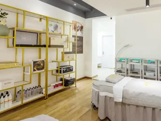 逆时光皮肤管理中心价值1888元皮肤护理套餐