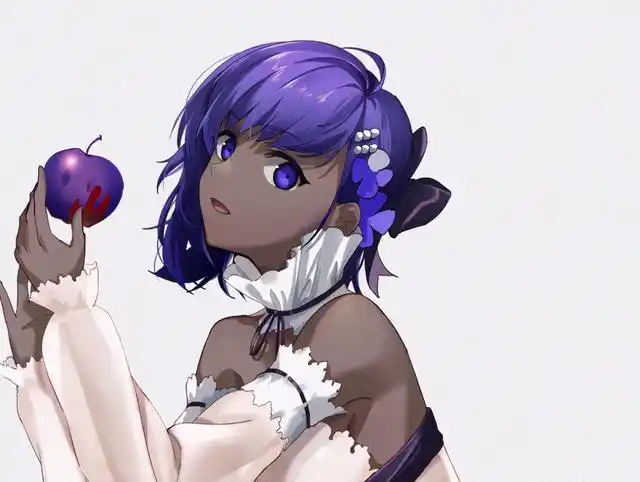 fgo三星杀阶静谧哈桑喜获强化硬核增伤将玩毒进行到底