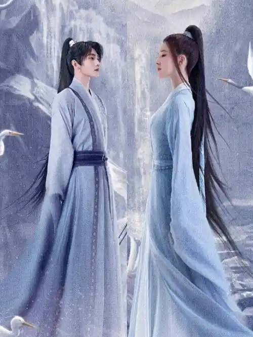 八部即将上线的古装仙侠奇幻剧你最期待谁喜欢的可以收藏下来