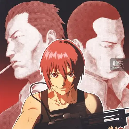 从笑面男到2045奇点:《攻壳机动队》的前世今生(下)