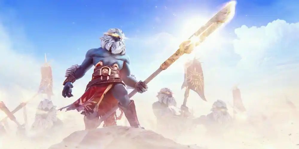 dota2有什么好看的载入画面?