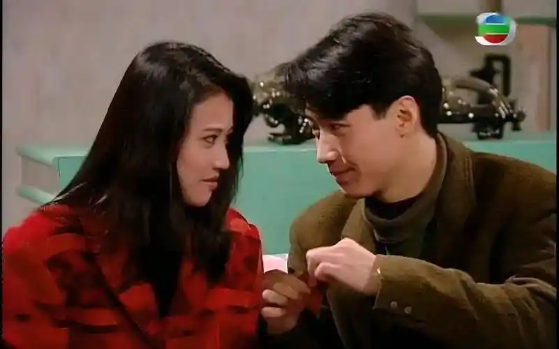 周海媚去世那天,是黎明的生日_刘德华_本人_形象