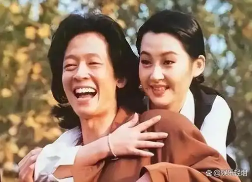 京圈公主许晴真的是越老越火辣真的是老少通吃的风流蜜桃