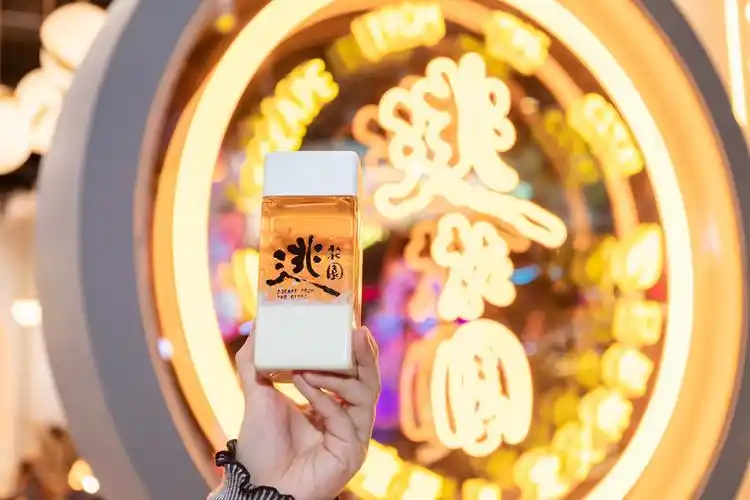 逃花园是什么样的品牌?加盟开店获利怎么样