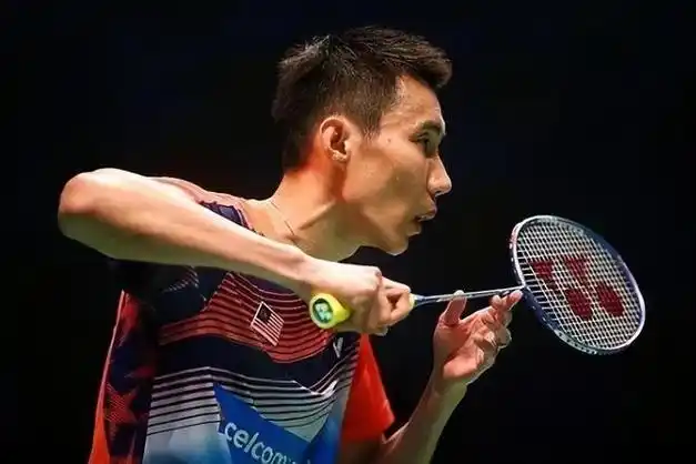 李宗伟在退役后,他的生活也十分充实和丰富.