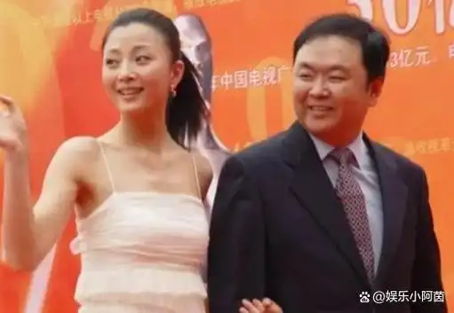 人间水蜜桃殷桃前夫入狱被陷舆论风暴六段情史皆成空