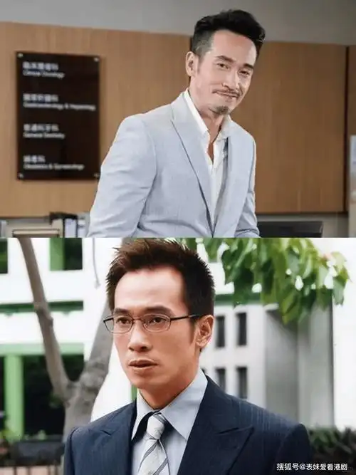68tvb这几位男演员,68用表演诠释了什么是真正的实力派!68