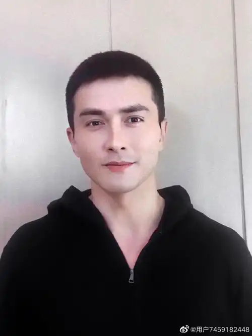 男明星寸头合集(多图预警,持更.