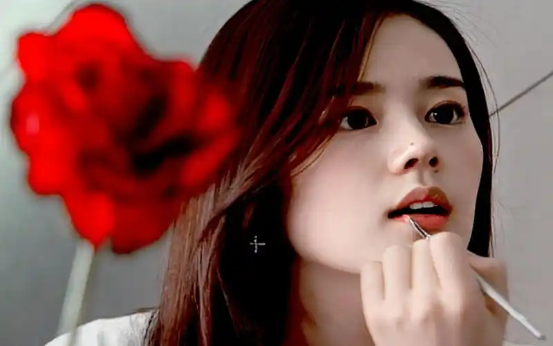 【韩佳人影视剪辑】人如其名的韩国纯天然大美女_哔哩哔哩_bilibili