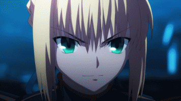 saber挥剑动态图少于40帧