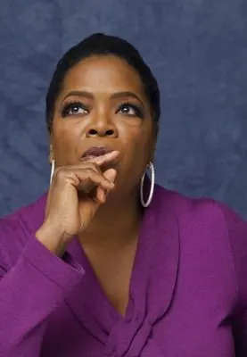 "脱口秀女王"奥普拉的新征途(图)