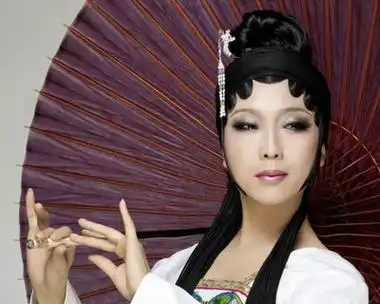 莲花-李玉刚钢琴谱