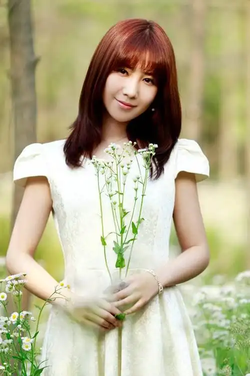 青春力max氧气少女赵婉婷 《异类》再现清新公主