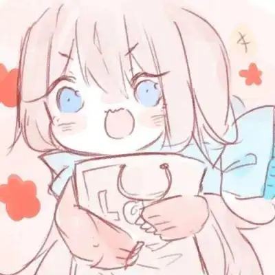 q萌动漫头像女 动漫女生头像萌萌哒