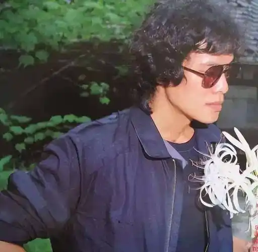 音乐教父罗大佑恋上有夫之妇扬言不婚丁克转身结两次婚