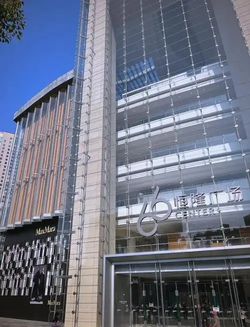 无锡恒隆广场品牌大升级,爱马仕重返无锡!