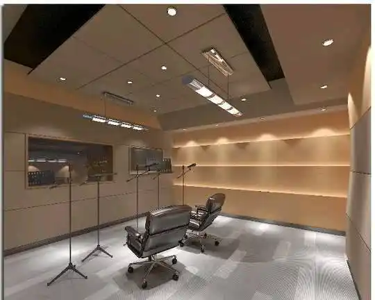 中国配音的发展