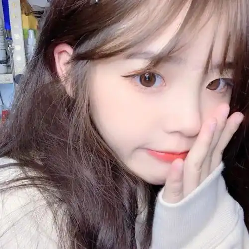 头像| 女生:我的枪口只对准可爱的人