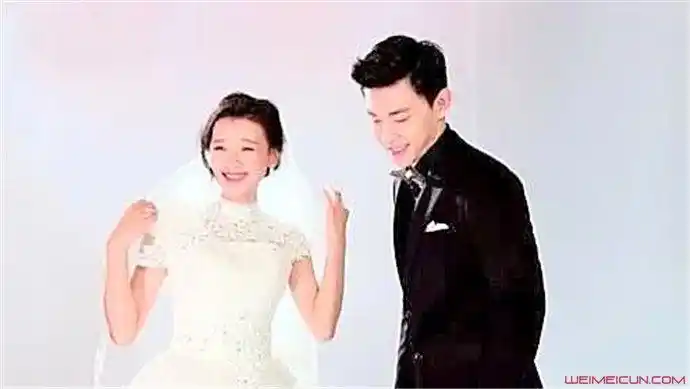 网上邓伦老婆照片婚纱照怎么回事?邓论结婚了吗?他的老婆是谁呢