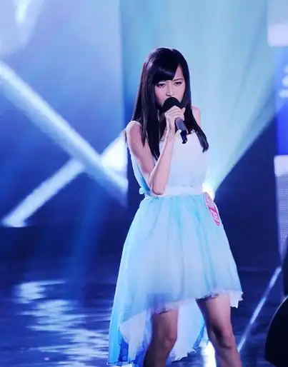 杨洋,1989年6月8日出生于江西省赣州市章贡区,中国内地女歌手,演员