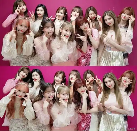 论韩国produce系的发展趋势