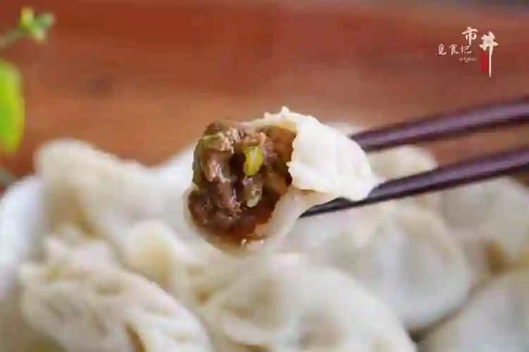 水饺馅有哪些牛肉馅饺子有哪些种类