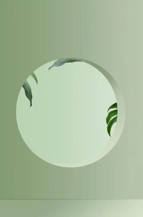 ps场景搭建海报立体背景素材免费下载_觅元素