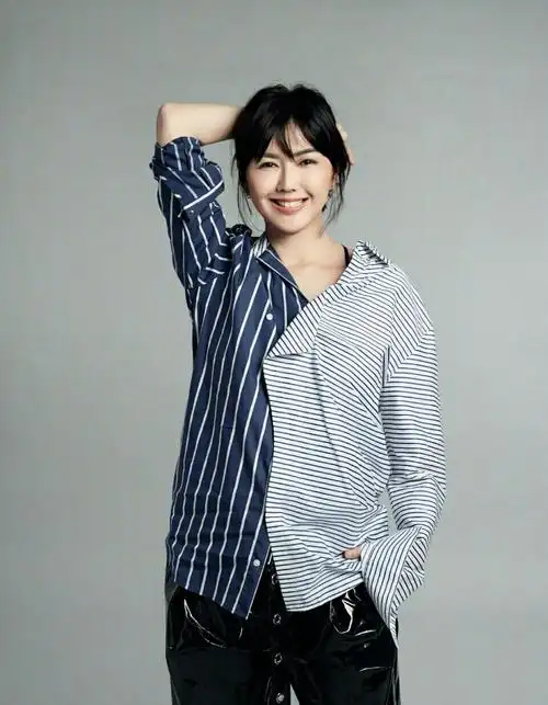 孙燕姿 守护永恒的爱#祝孙燕姿生日快乐.