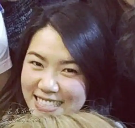 下面长春国贸晒一组阿wing的生活照.