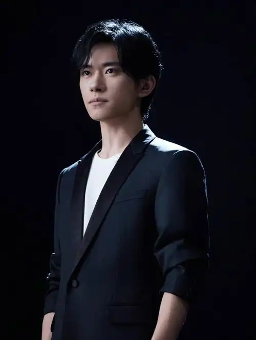 易烊千玺工作室出品必是精品