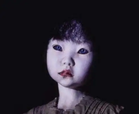 世界十大恐怖的洋娃娃被恶魔附体的恐怖故事