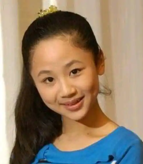 杨紫终于现原形了?