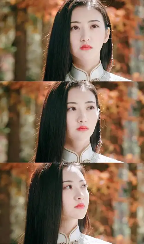 半妖司藤壁纸第一集第1集