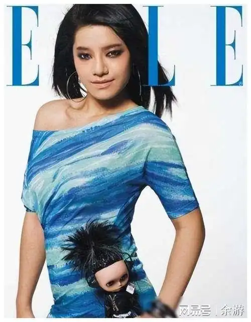 超级女声冠军江映蓉:整容失败像"怪物",全身只剩眼球是自己的