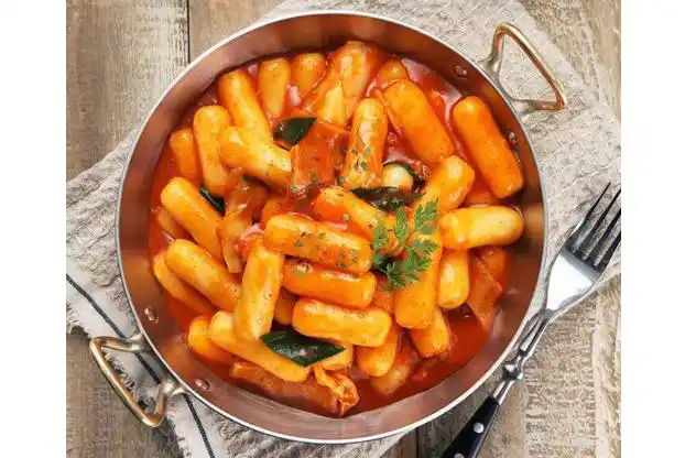 韩国六大特色美食排行榜:泡菜排第一,烤肉上榜-第一排行网