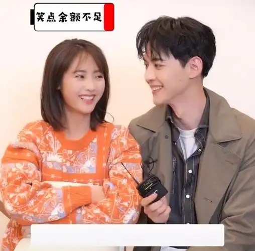 邢菲唐晓天"假戏真做"?得知给对方的备注,棉花糖都没你甜