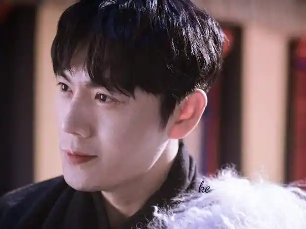 盗墓笔记:吴邪发小的名字来源于一个典故