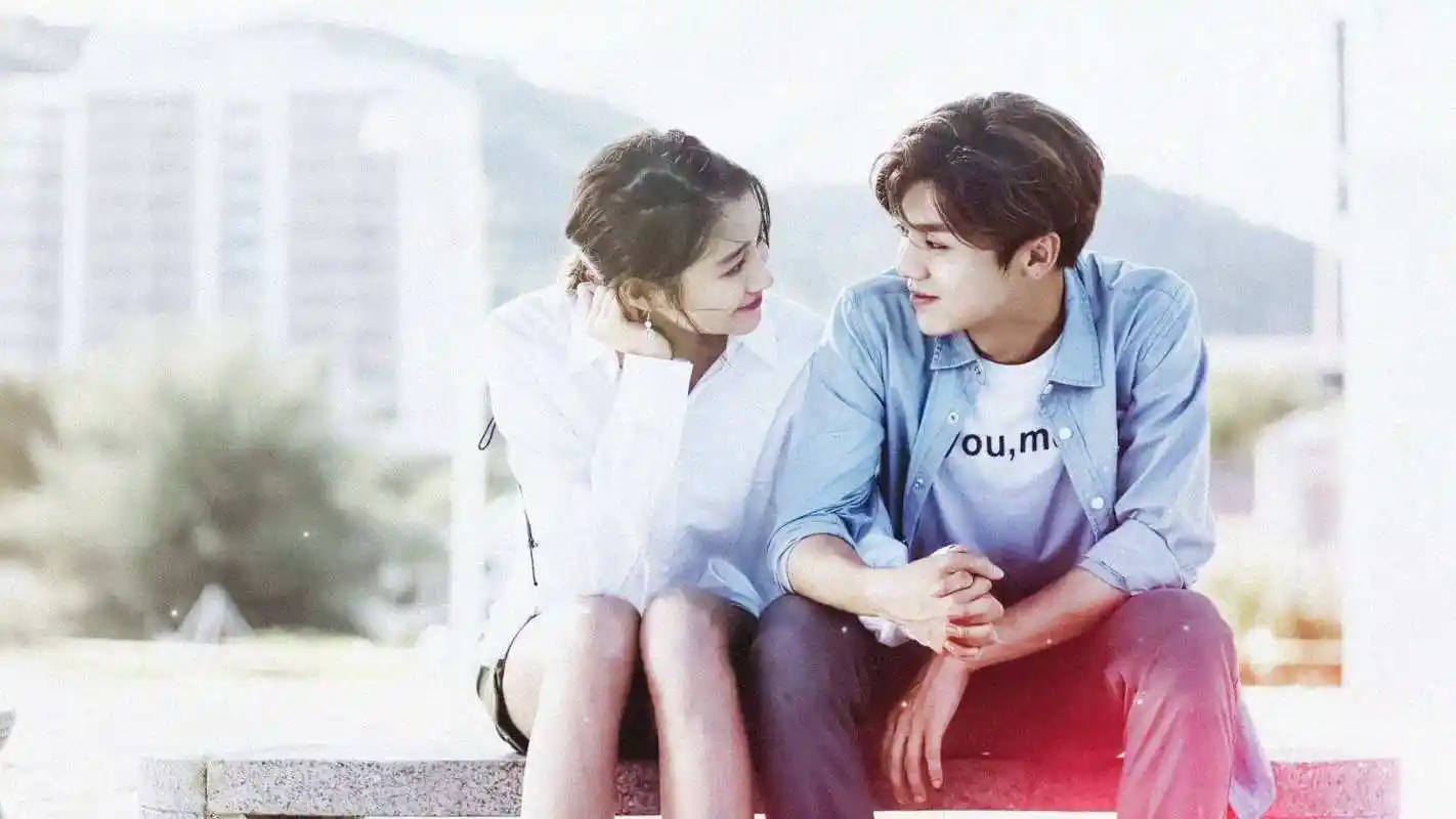 鹿晗_关晓彤_生日